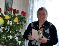 Gydytoja Teresė Šabasevičienė (Mizgirytė): gyvenimą atidaviau kitiems